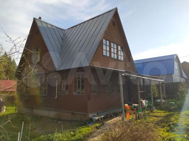 продажа дача Вельево СНТ Заря, 475