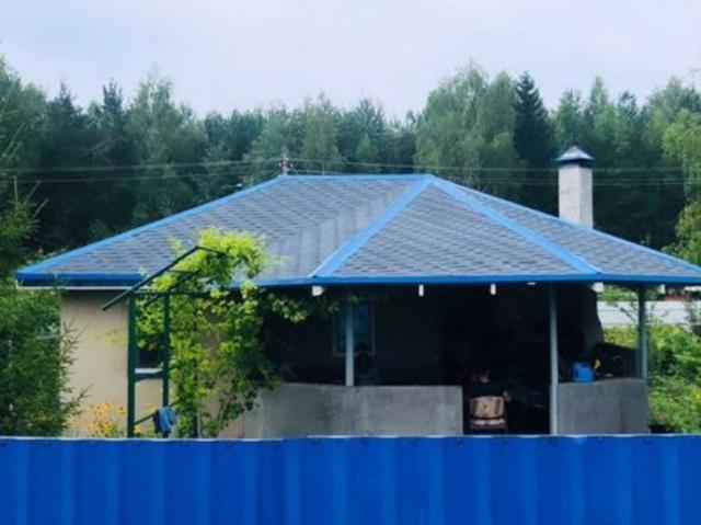 продажа дом Березка снт