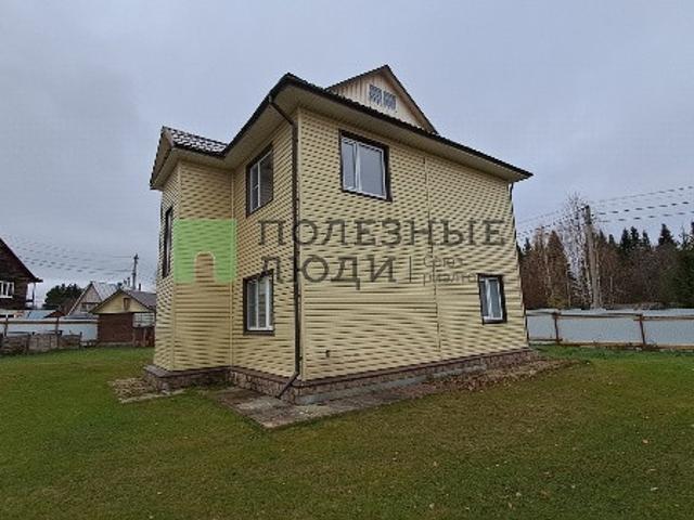 продажа дом 13 я линия, 1,48/