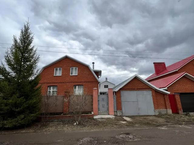 продажа дом Дема д Солнечная улица