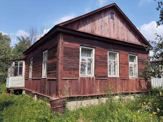 продажа дом Тамбов Сергеева Ценского ул, 114