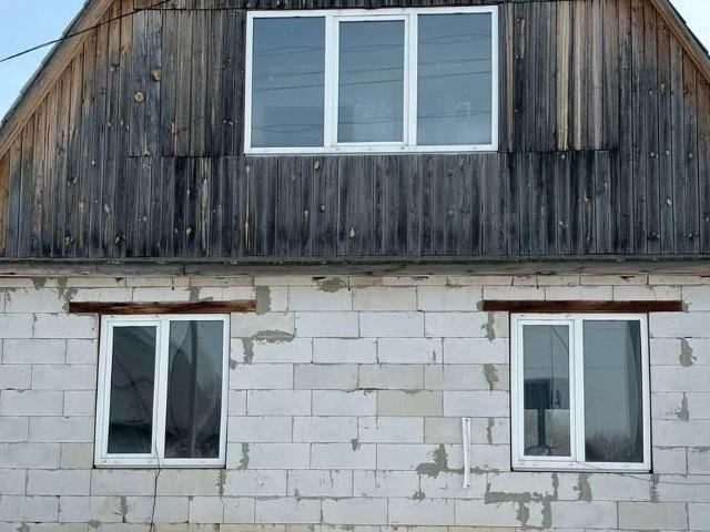 продажа дом Тоцкое село Советская, 39