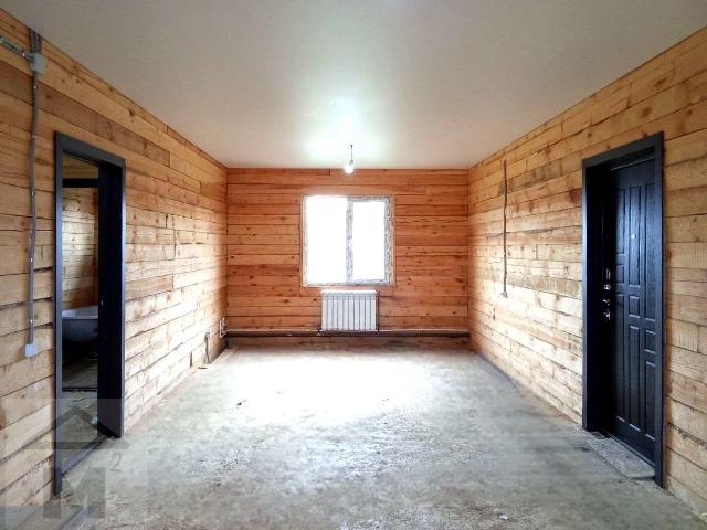 продажа дом Топольки посёлок Садовая улица, 85