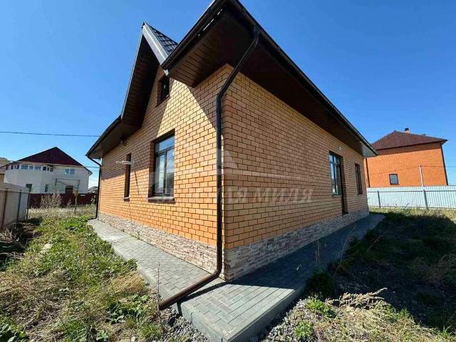 продажа дом Тюмень Владимира Минеева улица