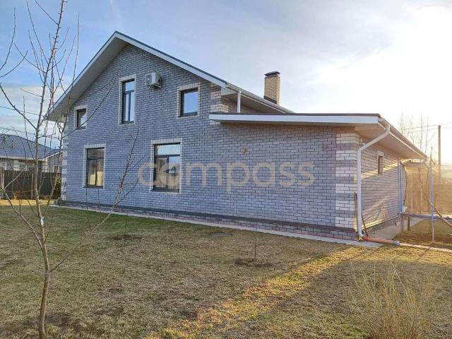 продажа дом Тюмень Лето Парк кп