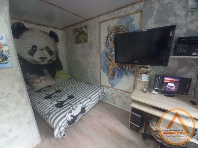 продажа дом Туапсе Шапсугская улица, 31