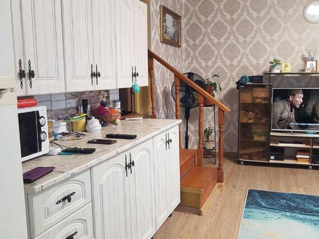 продажа дом Туапсе Грибоедова улица, 7