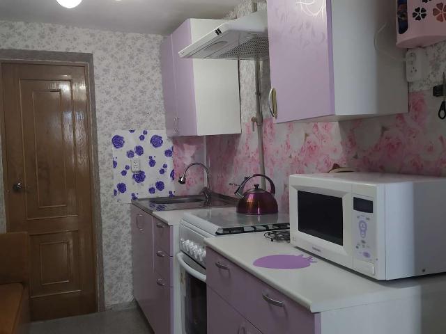 продажа дом Туапсе Короленко улица, 5