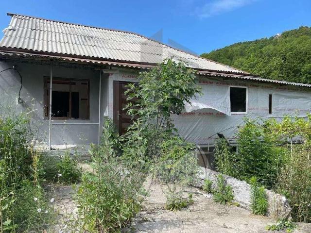 продажа дом Туапсе Весенняя улица