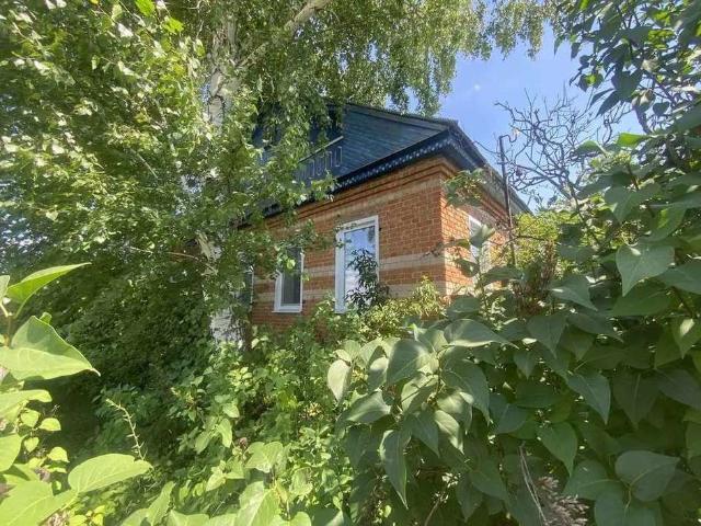 продажа дом Тупиковка село Центральная улица