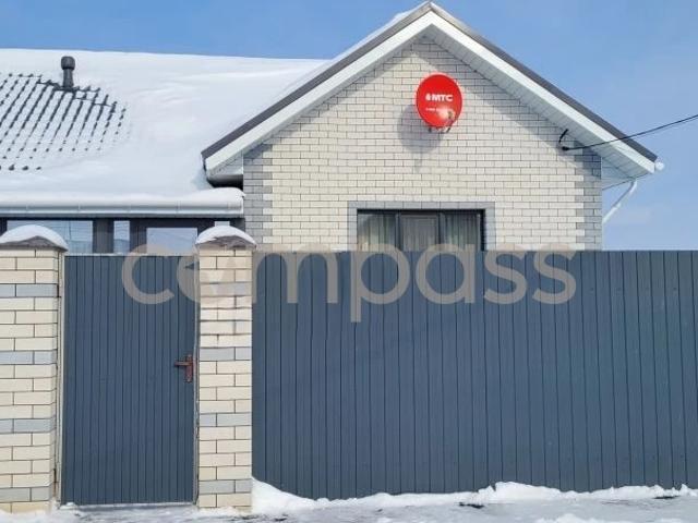 продажа дом Тураева деревня