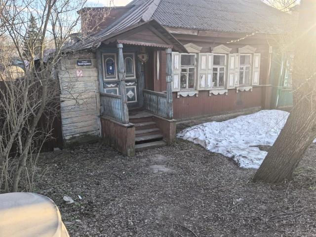 продажа дом Тверь Односторонняя улица, 9