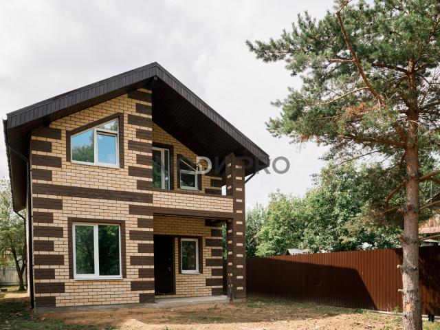 продажа дом Тверь Транспортная улица, 58