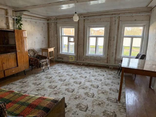 продажа дом Тверь За Линией Октябрьской ж/д 3 я улица, 52а