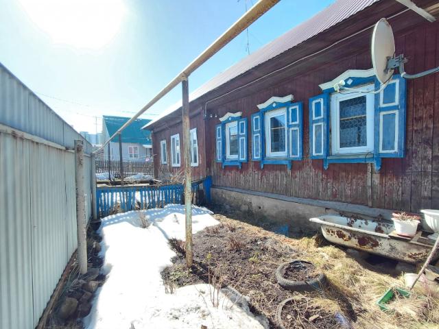 продажа таунхаус Уфа Новочеркасская улица