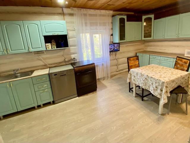 продажа дом Уфа Пришкольная улица, 46