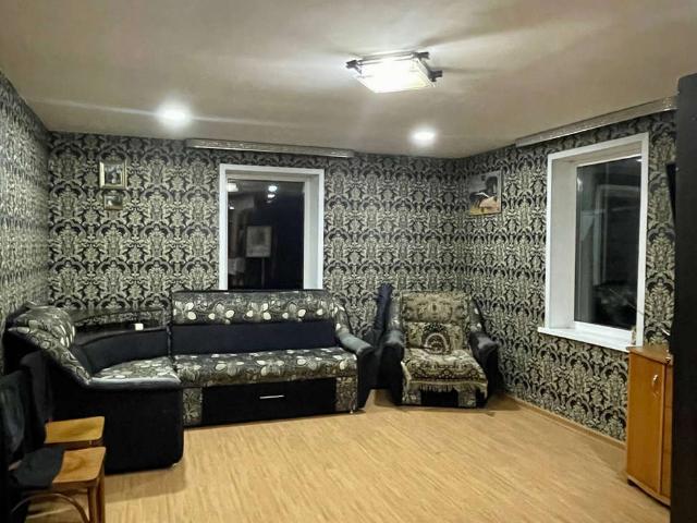 продажа дом Улан Удэ Талалихина улица, 20