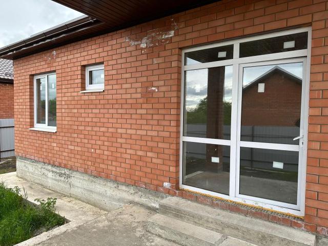 продажа дом Успенская ул 16А,142
