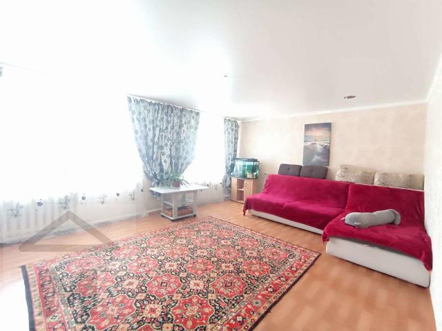 продажа дом Усть Абакан рп улица Добровольского, 7к1