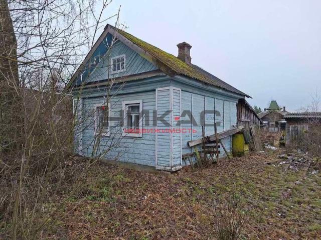 продажа дом Устье село Центральная улица, 37
