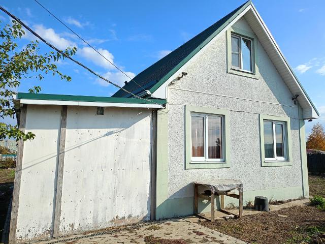 продажа дом Варениковская ст ца Кубанская ул 25,68