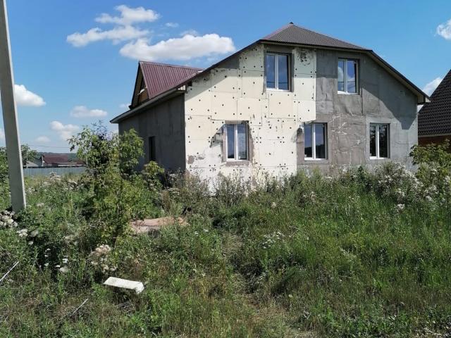 продажа дом Вязовка д