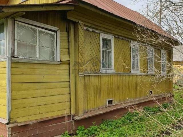 продажа дом Веребье деревня 1 мая, 89