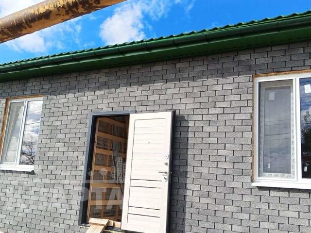 продажа дом Верхнебаканский посёлок Баканская улица