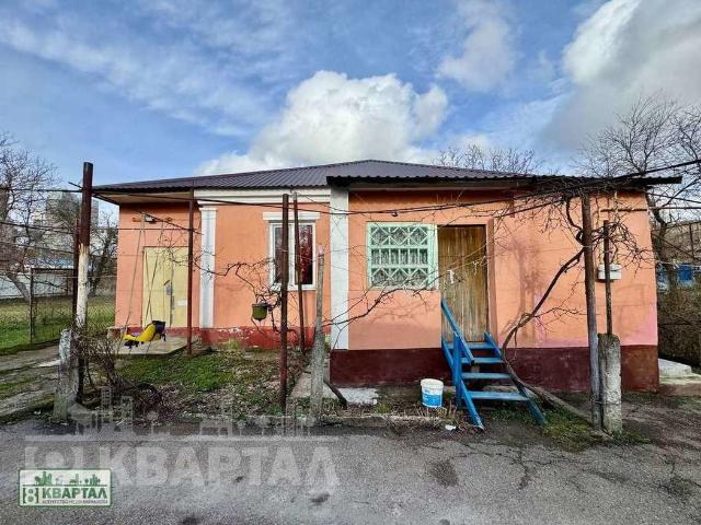 продажа дом Верхнебаканский посёлок пер.Речной, 1