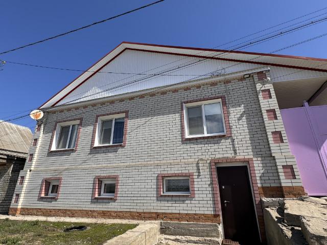 продажа дом Вольск Кукушкина улица, 13