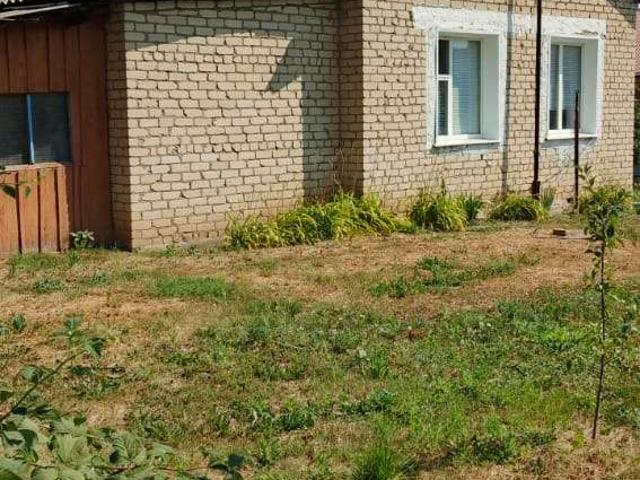 продажа дом Волжский посёлок Рабочая