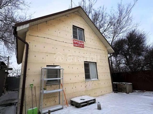 продажа дом Волгоград Адыгейская улица, 1