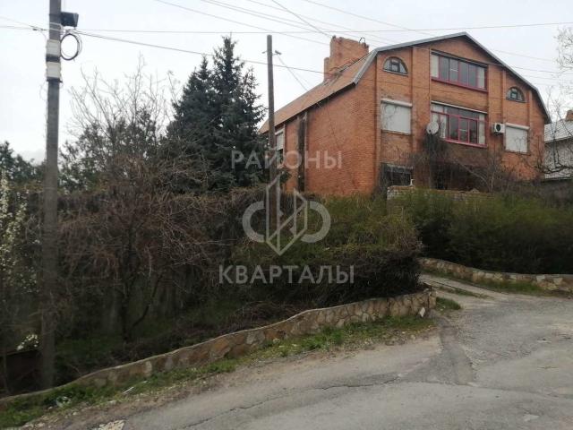 продажа дом Волгоград Бугская улица, 31