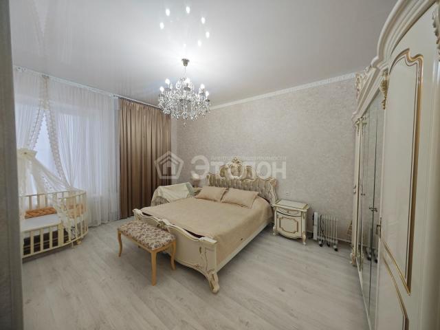 продажа дом Волгоград Былинная улица, 11а