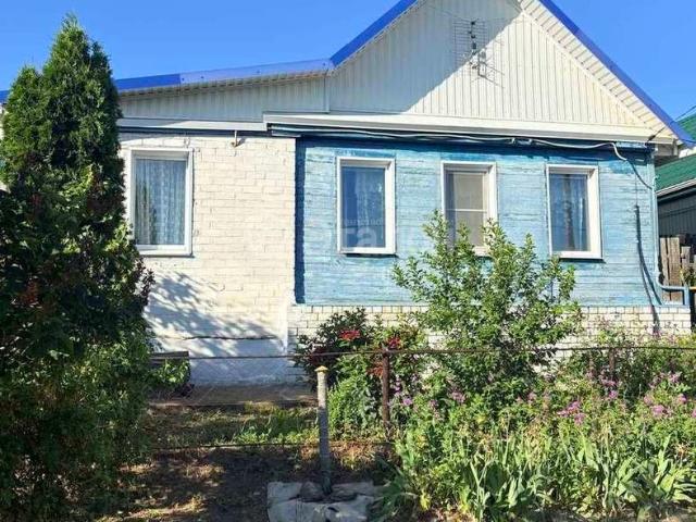 продажа дом Волгоград Дальняя улица, 51