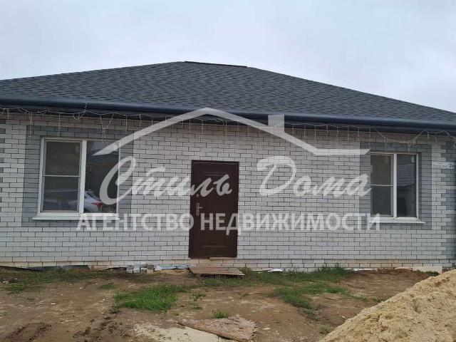 продажа дом Волгоград Ежевичная улица, 26