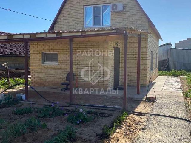 продажа дом Волгоград Светлая улица