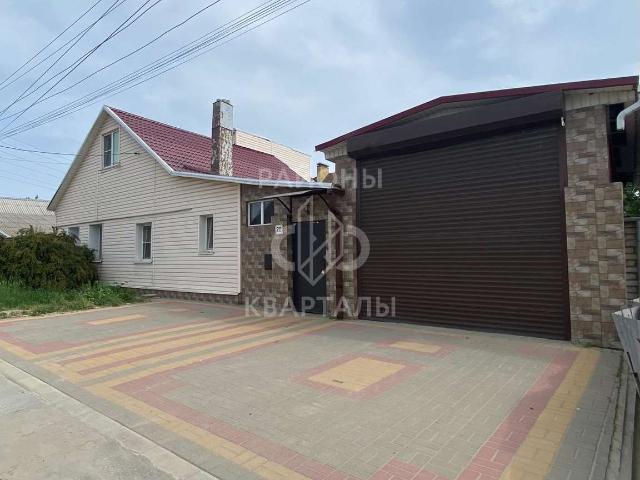 продажа дом Волгоград Узловая улица, 20