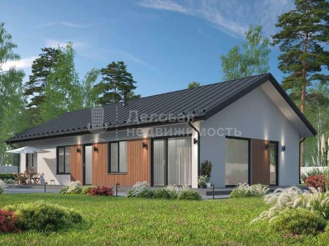 продажа дом Волховец посёлок улица Руставели, 106