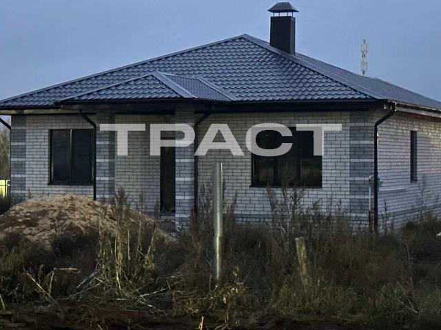 продажа дом Воронеж Лесная улица, 148в