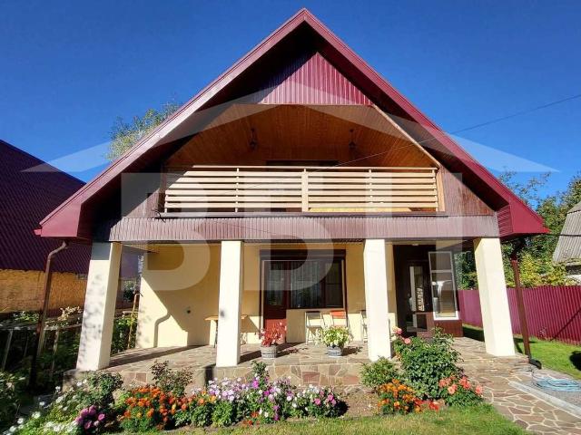 продажа дом Воронеж Лесная улица, 4