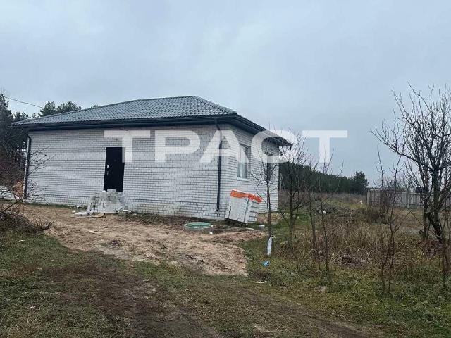 продажа дом Воронеж Малая Сосновая улица, 30