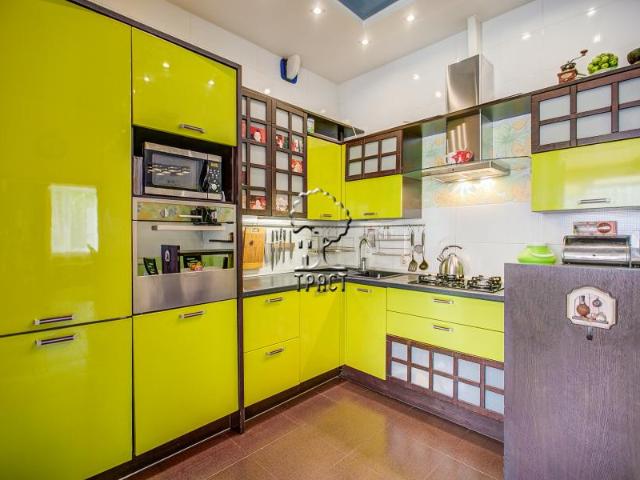 продажа дом Воронеж Патриотов проспект, 76