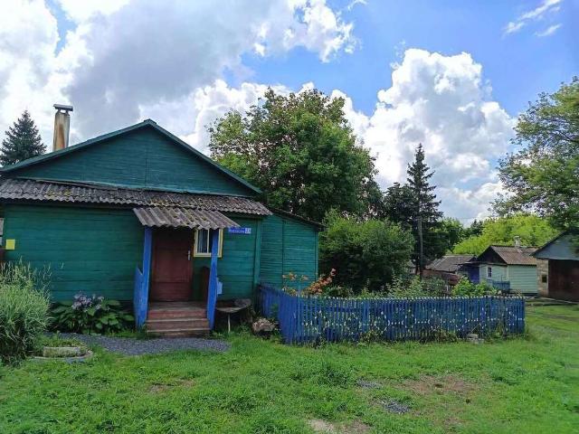 продажа дом Воскресеновка д Выгонская, 23