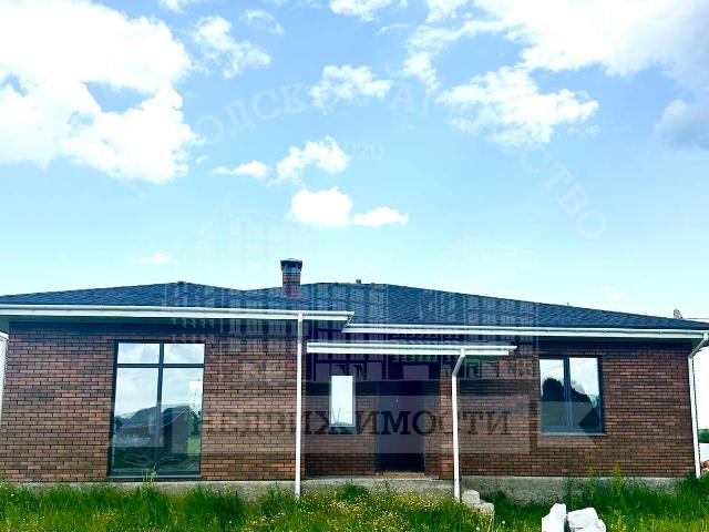 продажа дом Воскресенское село Фелисовский переулок