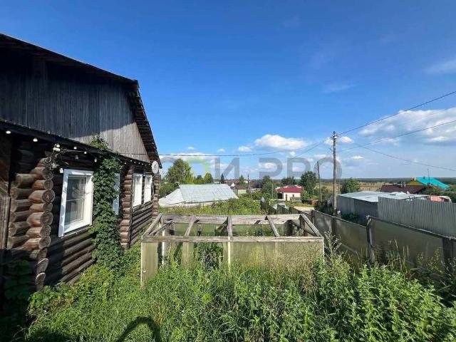 продажа дом Выльгорт село Огородная улица, 4
