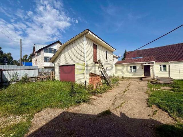 продажа дом Выльгорт село улица Домны Каликовой, 136а