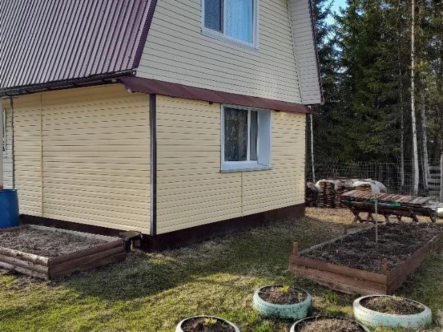 продажа дом Выльгорт село
