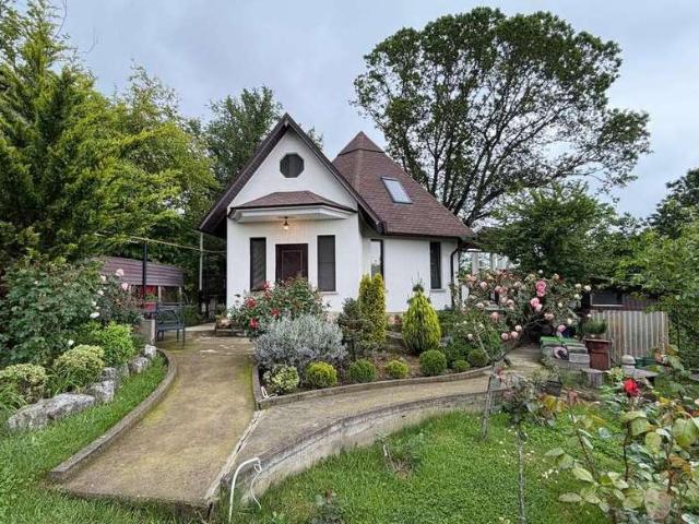 продажа дом Высокое село СНТ Бургас, 3