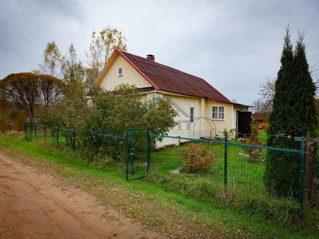 продажа дом Замостье деревня